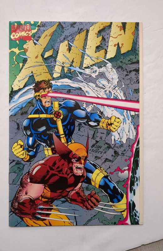 X-Men #1 NM- 9.2