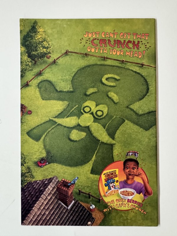 The Amazing Spider-Man #382 NM (1993)