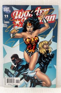 Wonder Woman #11 (2007)
