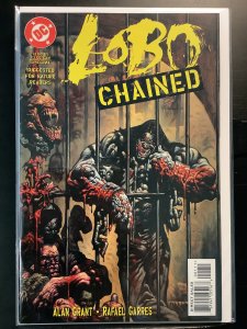 Lobo: Chained (1997)