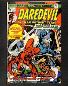 Daredevil #127