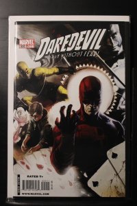 Daredevil #500 Newsstand Edition (2009)