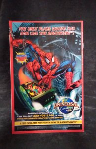 Marvel Knights Spider-Man #16 (2005)