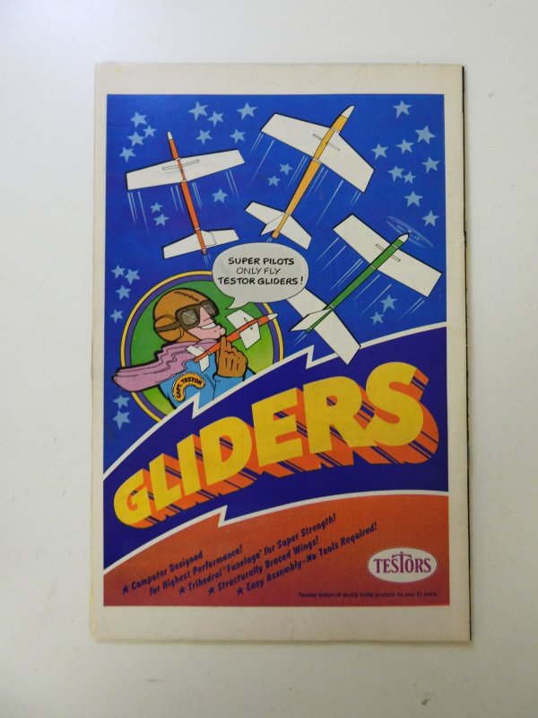 Captain America #226 (1978) FN+ condition