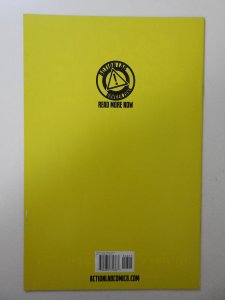 Zombie Tramp #28 Risque Cover (2016) VF/NM Condition!