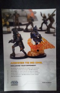 Star Wars: Dark Times #1 (2006)