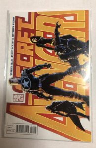 Secret Avengers #16 (2011)