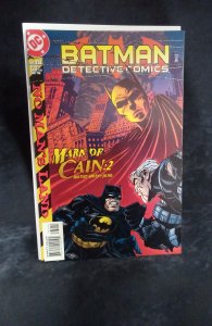 Detective Comics #734 (1999)