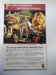 The Infinity Gauntlet #6 (1991) VF/NM Condition