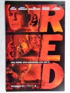 Batman: Hidden Treasures #1 VF (2010)