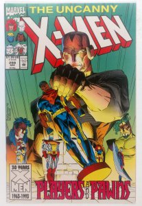 The Uncanny X-Men #299 (8.0, 1993)