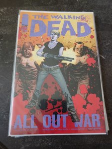 The Walking Dead #116  (2013)