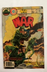 War #11 (1979)