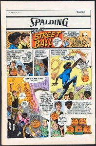 The Avengers #184 (1979) F/VF