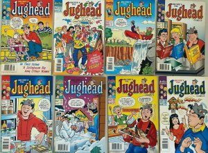 Modern jughead archie comic lot 21 different