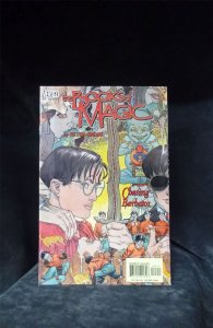 The Books of Magic #73 2000 Vertigo Comics Comic Book