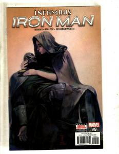 12 Iron Man Marvel Comics 1 5 9 2 3 (2) 4 Whiplash 1 Invincible #1 2 3 8 10 MF22