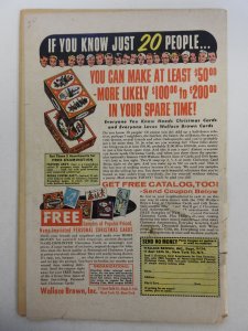 Strange Tales #77 (1960) Taboo Returns! Good Condition!