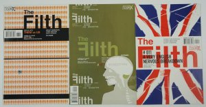 the Filth #1-13 VF/NM complete series - grant morrison - vertigo comics set lot