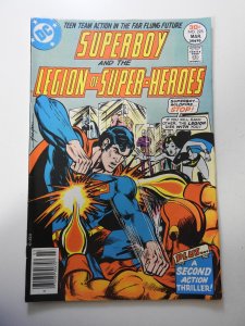 Superboy #225 (1977)