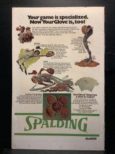 Marvel Team-Up #50 (1976)