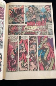 Doctor Strange #50 (1981)