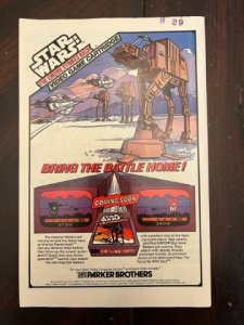 Conan the Barbarian Movie Special #1 (1982) - VF/NM