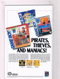 Avengers Annual #21 NM 1st Print Marvel Comic Book Hulk Thor Iron Man Vision DE3