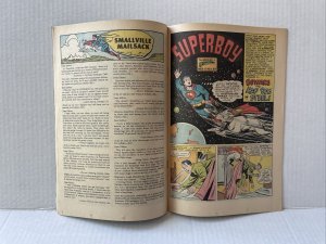 Superboy #140 (B)