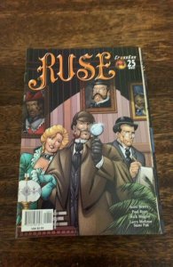 Ruse #25 (2003)