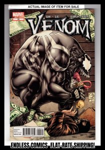 Venom #1 Nauck Cover      / MA#7