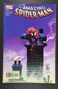 The Amazing Spider-Man #55 (2003)