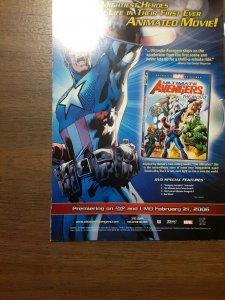 Ms. Marvel #1  (W) by BRIAN REED,(A) ROBERTO DE LA TORRE Cover by FRANK CHO