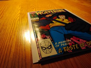 Wolverine #26 (1990)