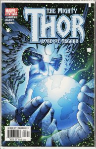 Thor #55 (2002)