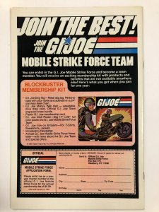 DAREDEVIL 185 VF-NM August 1982 Frank Miller creating a classic Daredevil era