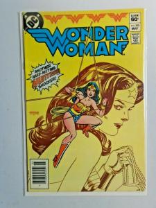 Wonder Woman #303 1st Series 5.0 (1983)
