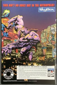 Blackball Comics #1 (1994, Blackball Comics) NM