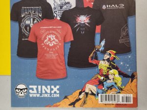 Invincible #123 2015 Image Comics Amazon Prime TV Show Robert Kirkman