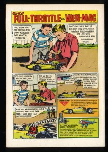 Superman's Pal, Jimmy Olsen #87 FN/VF 7.0