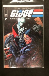 G.I. Joe: A Real American Hero #307 (2024)