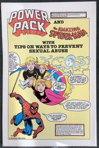 West Coast Avengers #9 Newsstand Edition (1986, Marvel) NM