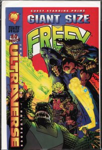 Giant Size Freex (1994) Prime