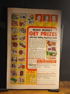 The Flash #169 (1967) The Flash