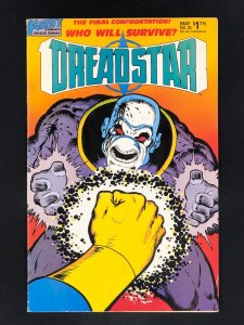 Dreadstar #30 (1987)