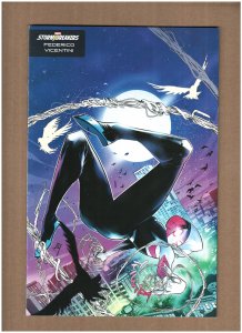 Amazing Spider-man #37 Marvel Comics 2023 Stormbreakers Variant NM- 9.2