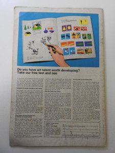 Tower of Shadows #4 (1970) VG Condition