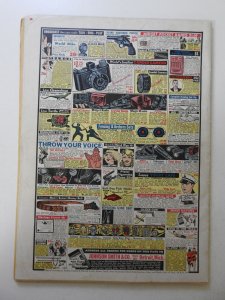 King Comics #28 (1938) GD Condition see desc