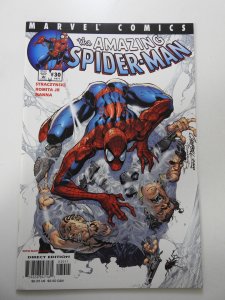 The Amazing Spider-Man #30 (2001)