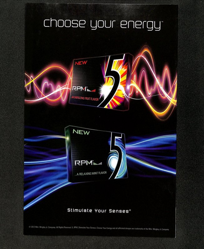 Action Comics (2011) #9 1st Full Calvin Ellis!